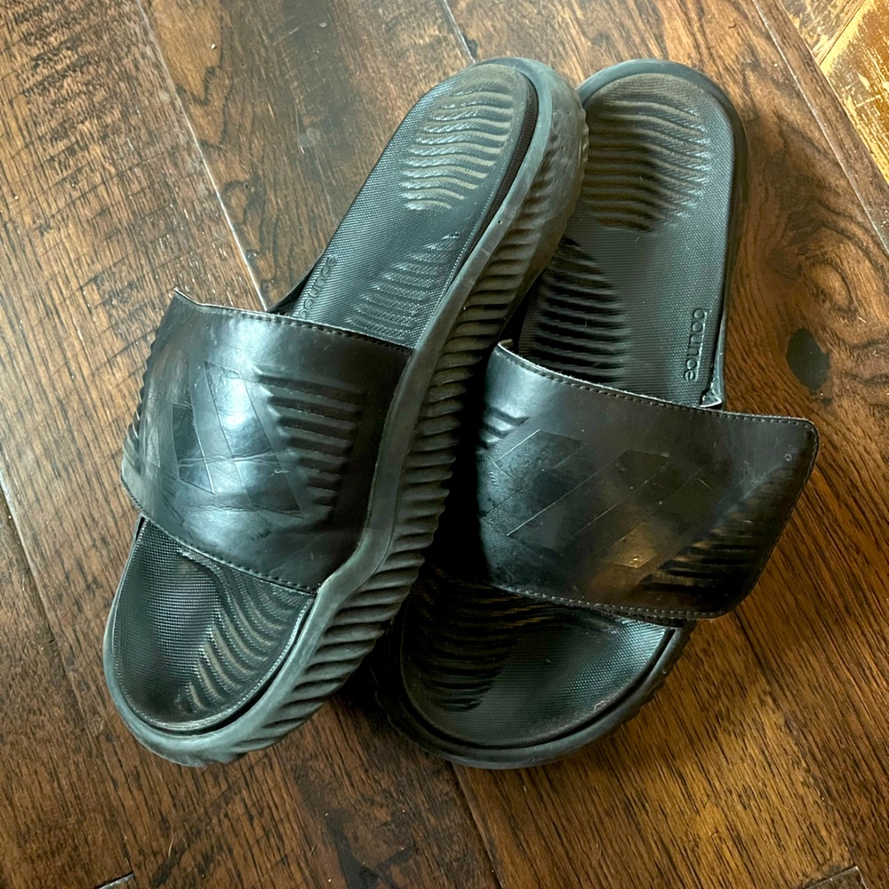 Adidas AlphaBounce Slide